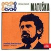 Hudba Waldemar Matuška – Pražská romance. Šansony z tv filmu MP3