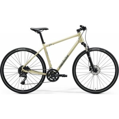 MERIDA Crossway 300 2025 – Zboží Dáma