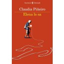 Elena to ví - Claudia Piñeiro