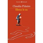Elena to ví - Claudia Piñeiro – Hledejceny.cz