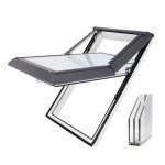 SUPRO TRIPLE TERMO Střešní okno 55 x 78 cm 5/7 STT – HobbyKompas.cz
