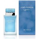 Dolce & Gabbana Light Blue Eau Intense parfémovaná voda dámská 100 ml tester