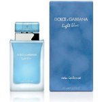 Dolce & Gabbana Light Blue Eau Intense parfémovaná voda dámská 100 ml tester – Sleviste.cz