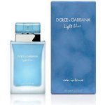 Dolce & Gabbana Light Blue Eau Intense parfémovaná voda dámská 100 ml tester – Hledejceny.cz