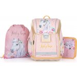 Oxybag Premium Light Kůň romantic 3-dílný – Sleviste.cz