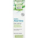 So´Bio Bio krém denní matující aloe vera 50 ml