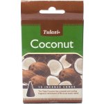 Tulasi Coconut indické vonné františky 15 ks – Hledejceny.cz