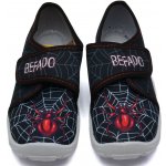 Befado chlapecké bačkory Danny 974X565 pavouk – Zboží Mobilmania