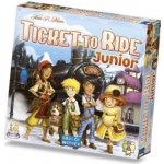 ADC Blackfire Ticket to Ride Junior – Hledejceny.cz