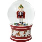 Villeroy & Boch Christmas Toys Sněžítko s Louskáčkem 13 x 13 x 17 cm – Zboží Mobilmania