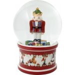 Villeroy & Boch Christmas Toys Sněžítko s Louskáčkem 13 x 13 x 17 cm – Zbozi.Blesk.cz