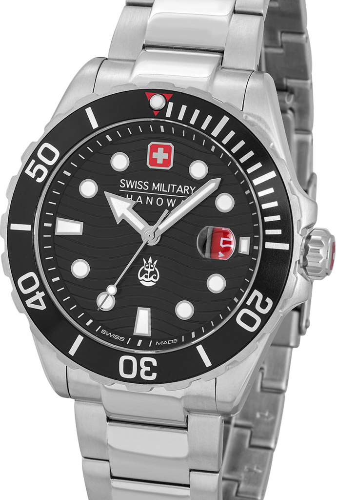 Swiss Military Hanowa SMWGH2200301