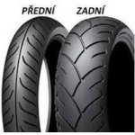 Dunlop D423 130/70 R18 63V – Zboží Mobilmania