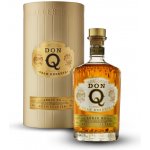 Don Q Gran Reserva XO 40% 0,7 l (kazeta) – Zbozi.Blesk.cz