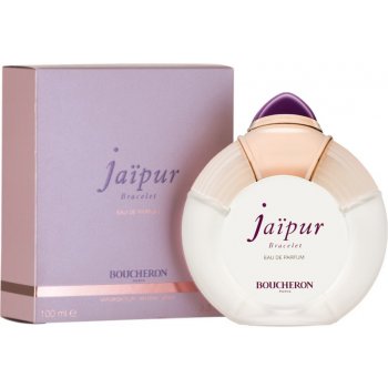 Boucheron Jaipur Bracelet parfémovaná voda dámská 100 ml