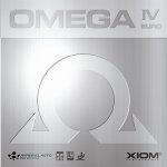 Xiom Omega IV EU – Zboží Mobilmania