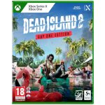 Dead Island 2 (D1 Edition) – Zboží Dáma