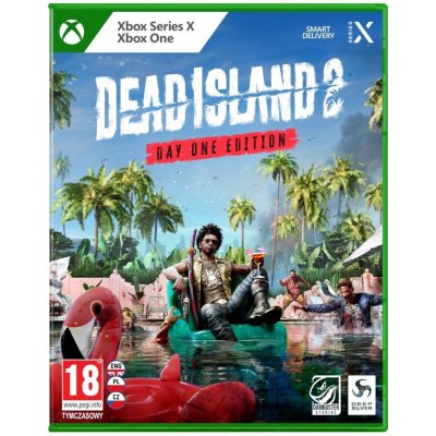 Dead Island 2 (D1 Edition) – Zbozi.Blesk.cz