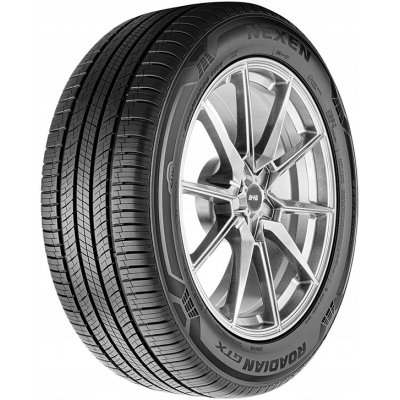 Nexen Roadian GTX 245/45 R20 99V