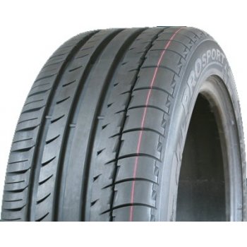 Pneumatiky Profil Tyres Prosport 215/45 R17 87V