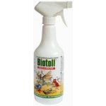 AgroBio Biotoll univerzální insekticid 500 ml – Sleviste.cz