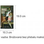 Anansi Boys - Neil Gaiman – Hledejceny.cz