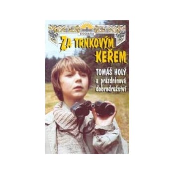 Gajer václav: za trnkovým keřem DVD