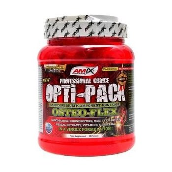 Amix Nutrition Opti Pack Osteo Flex 30 sáčků