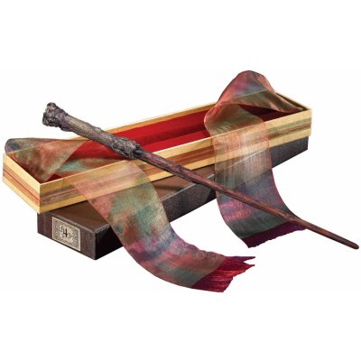 CurePink: | Replika hůlky Harry Potter: Harry potter délka 36 cm [NOB7005] – Zboží Dáma