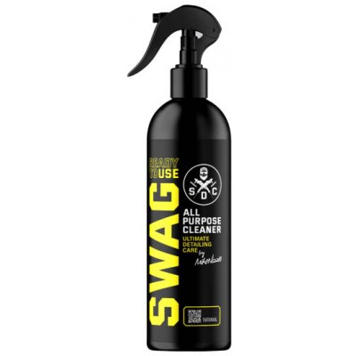 SWAG All Purpose Cleaner APC RTU 500 ml – Zboží Mobilmania