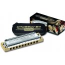 Hohner Marine Band Crossover C dur