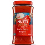 Mutti Boloňská omáčka na těstoviny 400 g – Zboží Dáma