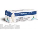 MAGNESII LACTICI 0,5 TBL. MEDICAMENTA POR 0,5G TBL NOB 50 – Hledejceny.cz