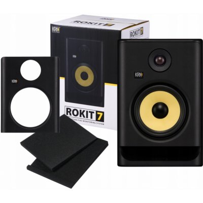 KRK Rokit 7 G5 – Zboží Živě