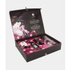 Sada erotických pomůcek Shunga Naughty Kit