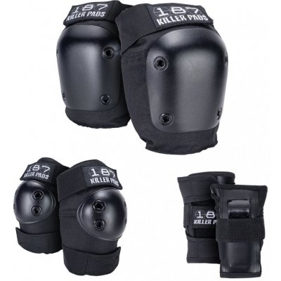 187 Killer pads Six Pack – Zboží Dáma