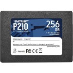 Patriot P210 256GB, P210S256G25 – Sleviste.cz