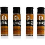 Proraso Wood and Spice zahřívací olej na plnovous 4 x 17 ml – Zboží Dáma