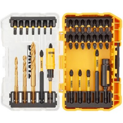 DeWalt sada 35 ks DT70741T – Zbozi.Blesk.cz