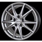 Platin P99 7x17 5x112 ET45 silver – Sleviste.cz