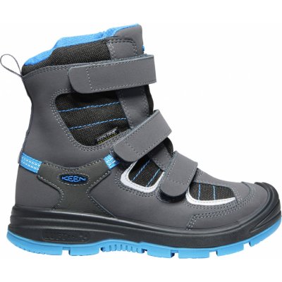 Keen Redwood Winter WP C – Zboží Mobilmania