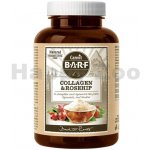 Canvit BARF Collagen and Rosehip 140 g – Zboží Mobilmania