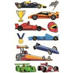 Anděl Tetovací obtisky formule 10,5 x 6 cm 16065 – Sleviste.cz