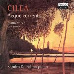 Cilea Francesco - Acque Correnti CD – Hledejceny.cz