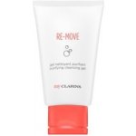 My Clarins Re-Move odličovací čisticí gel 125 ml – Hledejceny.cz