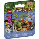 LEGO® Minifigurky 71053 Série Shrek – Zboží Mobilmania