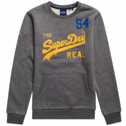 VL SOURCE CREW M2011438A5XZ SUPERDRY