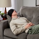 Mueller® EZ Relief™ Migraine Cap, gelová čepice proti migréně a bolesti hlavy – Zbozi.Blesk.cz