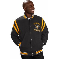 G-III Pittsburgh Penguins Tailback Jacket