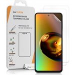 Ochranná fólie kwmobile Xiaomi Redmi Note 9S / 9 Pro / 9 Pro Max, 3ks – Zbozi.Blesk.cz